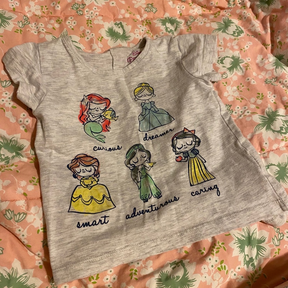 Kid’s top/shirt